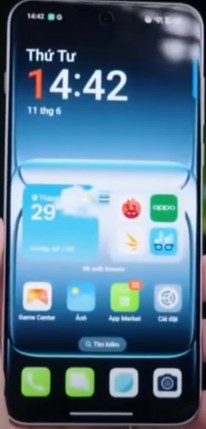 Oneplus Nord 5 Display
